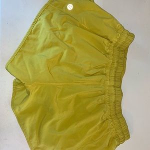 Hotty Hot Short- 2.5”